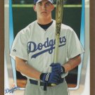 2011 Bowman Draft Prospects Gold BDPP49 Scott Woodward