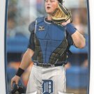 2012 Bowman Draft Draft Picks BDPP100 Bennett Pickar