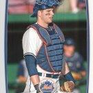 2012 Bowman Draft Draft Picks BDPP18 Kevin Plawecki