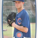 2012 Bowman Draft Draft Picks BDPP6 Paul Blackburn 2012 Bowman Draft Draft Picks BDPP6 Paul Blackburn