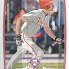 2012 Bowman Draft Draft Picks BDPP59 Andrew Pullin