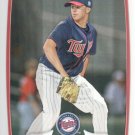 2012 Bowman Draft Draft Picks BDPP63 Andre Martinez