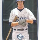 2012 Bowman Draft Draft Picks BDPP81 Clayton Henning