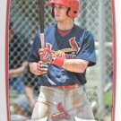 2012 Bowman Draft Draft Picks BDPP91 Brett Wiley