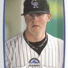 2012 Bowman Draft Draft Picks #BDPP113 Scott Oberg 2012 Bowman Draft Draft Picks #BDPP113 Scott Oberg