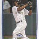 2012 Bowman Draft Draft Picks BDPP114 Correlle Prime 2012 Bowman Draft Draft Picks BDPP114 Correlle Prime