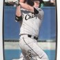 2012 Bowman Draft Draft Picks BDPP124 Abe Ruiz