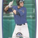 2012 Bowman Draft Draft Picks BDPP128 Chris Cowell