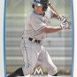 2012 Bowman Draft Draft Picks BDPP158 Edward Sappelt
