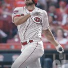 2018 Stadium Club 243 Adam Duvall 2018 Stadium Club 243 Adam Duvall