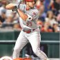 2018 Topps 589 Adam Duvall