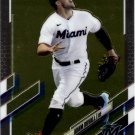 2021 Topps Chrome Update USC91 Adam Duvall 2021 Topps Chrome Update USC91 Adam Duvall