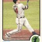 2022 Topps Heritage 93 Adam Duvall