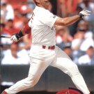 2003 Donruss 391 Albert Pujols 2003 Donruss 391 Albert Pujols