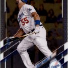 2021 Topps Chrome Update USC50 Albert Pujols