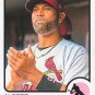2022 Topps Heritage 592 Albert Pujols