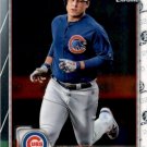 2020 Bowman Chrome 92 Anthony Rizzo 2020 Bowman Chrome 92 Anthony Rizzo