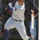 2020 Topps Chrome 71 Anthony Rizzo 2020 Topps Chrome 71 Anthony Rizzo