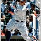 2020 Topps Opening Day 22 Anthony Rizzo 2020 Topps Opening Day 22 Anthony Rizzo