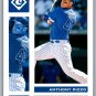 2021 Panini Chronicles 49 Anthony Rizzo