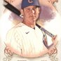2021 Topps Allen and Ginter 47 Anthony Rizzo