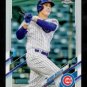2021 Topps Chrome Refractors 165 Anthony Rizzo