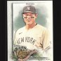 2022 Topps Allen and Ginter 56 Anthony Rizzo