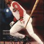 2000 SkyBox 167 Barry Larkin