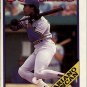 1988 O-Pee-Chee 181 Mariano Duncan