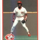 1990 Reds Kahn's 9 Mariano Duncan 1990 Reds Kahn's 9 Mariano Duncan