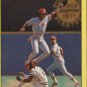 1991 Fleer 64 Mariano Duncan