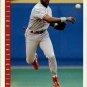 1993 Score 201 Mariano Duncan