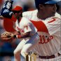 1994 Flair 411 Mariano Duncan