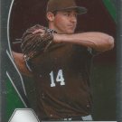 2021 Panini Prizm Draft Picks 85 Mason Black 2021 Panini Prizm Draft Picks 85 Mason Black