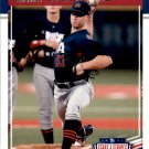 2018 Stars and Stripes USA 76 Shane Baz 2018 Stars and Stripes USA 76 Shane Baz
