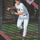 2020 USA Baseball Stars and Stripes Longevity Parallel 33 Colby Halter 2020 USA Baseball Stars and Stripes Longevity Parallel 33 Colby Halter