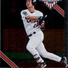 2020 USA Baseball Stars and Stripes Longevity Parallel 63 Kai Caranto 2020 USA Baseball Stars and Stripes Longevity Parallel 63 Kai Caranto