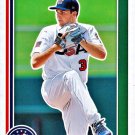 2022 USA Baseball Stars and Stripes 27 Nate Savino