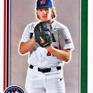 2022 USA Baseball Stars and Stripes 64 Jack O'Connor 2022 USA Baseball Stars and Stripes 64 Jack O'Connor
