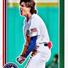 2022 USA Baseball Stars and Stripes 86 Michael Torres 2022 USA Baseball Stars and Stripes 86 Michael Torres