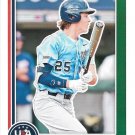 2022 USA Baseball Stars and Stripes 88 George Wolkow 2022 USA Baseball Stars and Stripes 88 George Wolkow