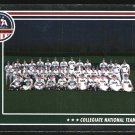 2022 USA Baseball Stars and Stripes Longevity 98 Collegiate National Team CL 2022 USA Baseball Stars and Stripes Longevity 98 Collegiate National Team CL