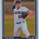 2023 USA Baseball Stars and Stripes 3 Casey Borba 2023 USA Baseball Stars and Stripes 3 Casey Borba