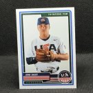 2023 USA Baseball Stars and Stripes 38 John Short 2023 USA Baseball Stars and Stripes 38 John Short