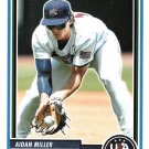 2023 USA Baseball Stars and Stripes 56 Aidan Miller 2023 USA Baseball Stars and Stripes 56 Aidan Miller