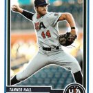 2023 USA Baseball Stars and Stripes 69 Tanner Hall 2023 USA Baseball Stars and Stripes 69 Tanner Hall