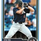 2023 USA Baseball Stars and Stripes 95 Kyle Teel