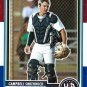 2023 USA Baseball Stars and Stripes Red White and Blue 15 Campbell Smithwick