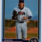 2023 USA Baseball Stars and Stripes Stars 2 Talan Bell