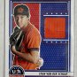 2023 USA Baseball Stars and Stripes U18 World Cup Netherlands Materials 19 Stijn Van Der Schaaf